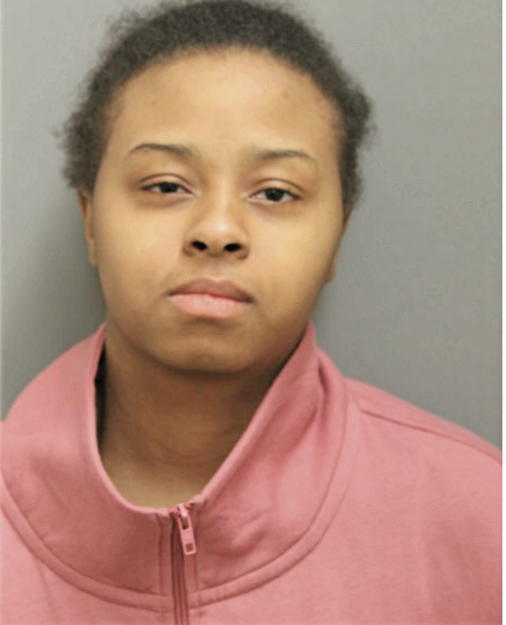 TEARA A ROGERS, Cook County, Illinois