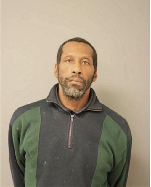 CHARLES E RUSSELL, Cook County, Illinois