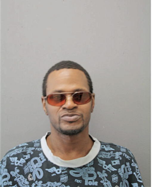VINCENT RUSSELL, Cook County, Illinois