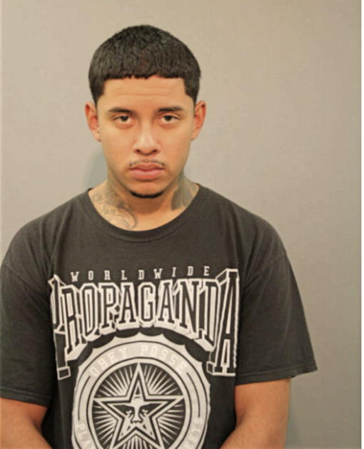 MIGUEL A SANCHEZ, Cook County, Illinois