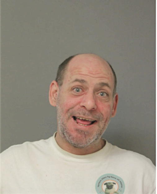 MICHAEL J SAUNDERS, Cook County, Illinois