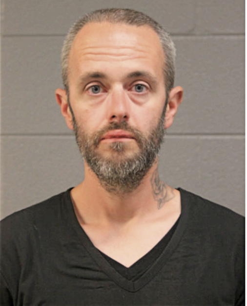SHAWN R SCOTT, Cook County, Illinois