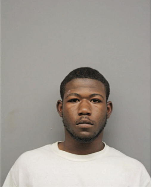 TYLER ANTHONY SHEARS, Cook County, Illinois