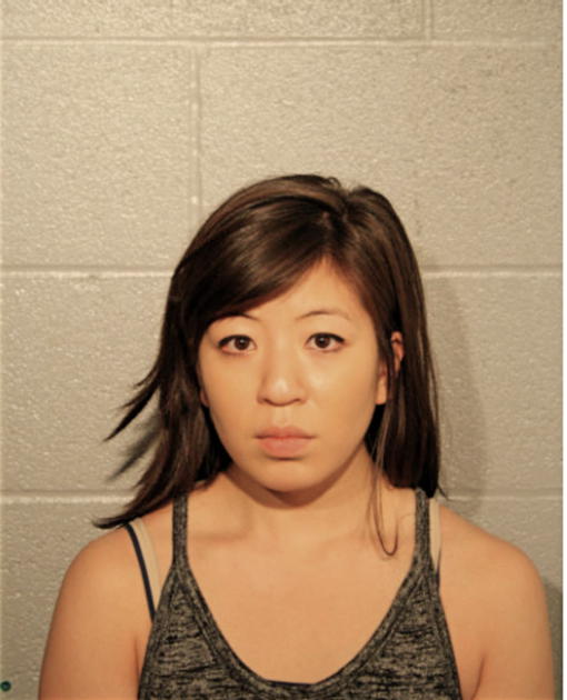 CONNIE SHIN, Cook County, Illinois