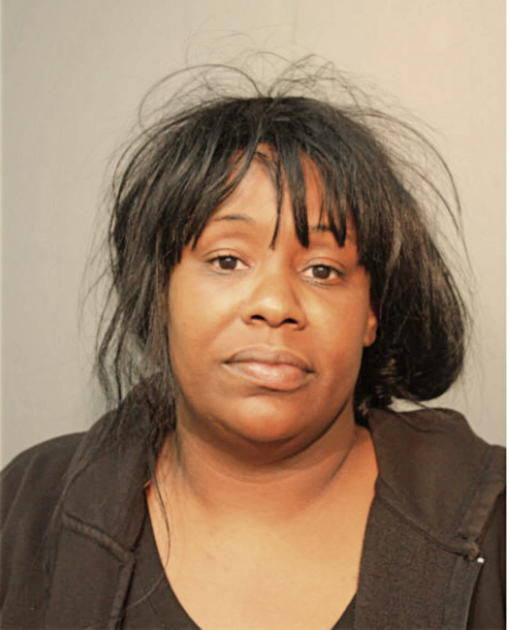 RAMONA SILER, Cook County, Illinois