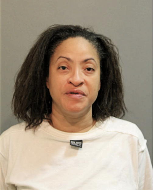TERESA M SIMMONS, Cook County, Illinois