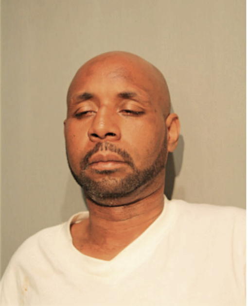 ANDRE SMITH, Cook County, Illinois