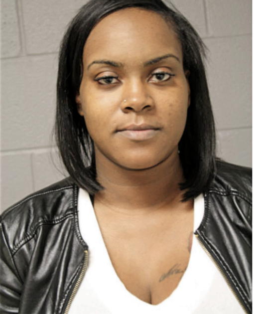 JACQUELINE S SMITH, Cook County, Illinois