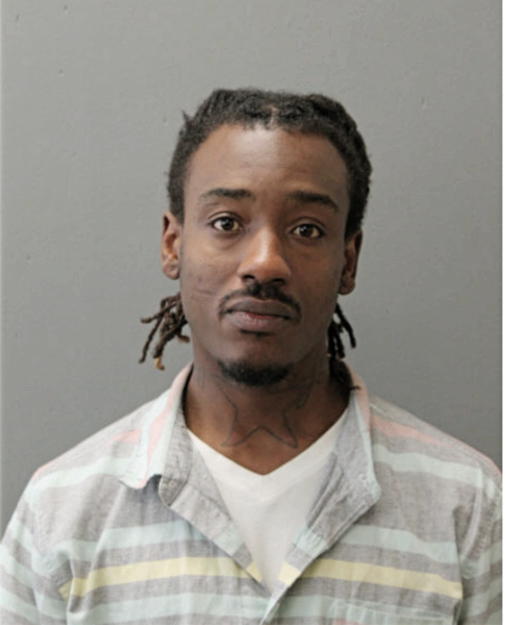 TERRELL A SMITH, Cook County, Illinois