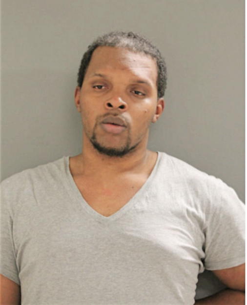 TEVIN M SMITH, Cook County, Illinois