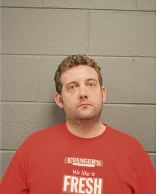 TIMOTHY R STEVENS, Cook County, Illinois