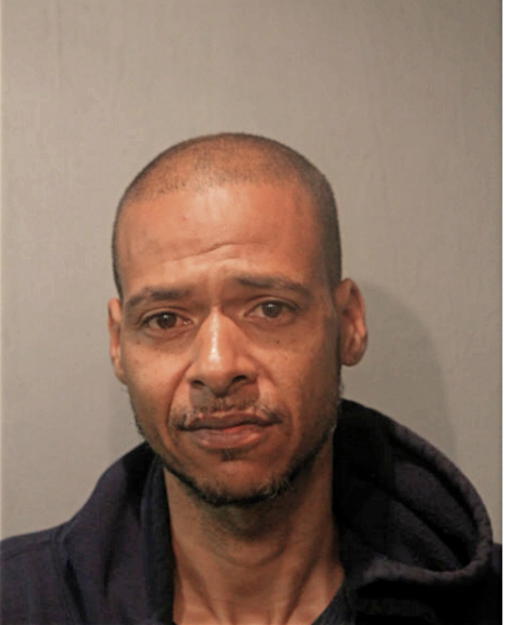 RODNEY L STEWART, Cook County, Illinois