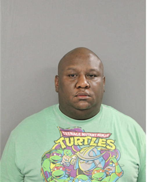 SIRENZO STRONG, Cook County, Illinois