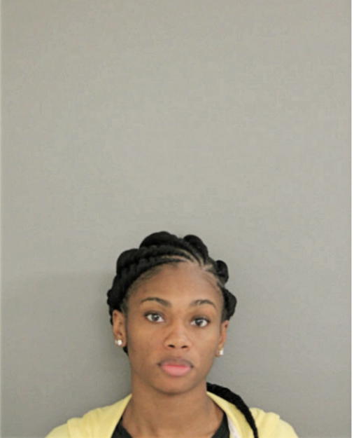KIANNA M SUTTON, Cook County, Illinois
