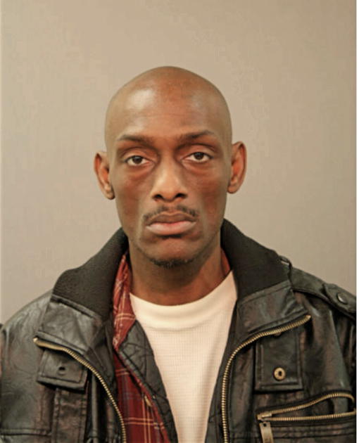 DONALD SWOPE, Cook County, Illinois