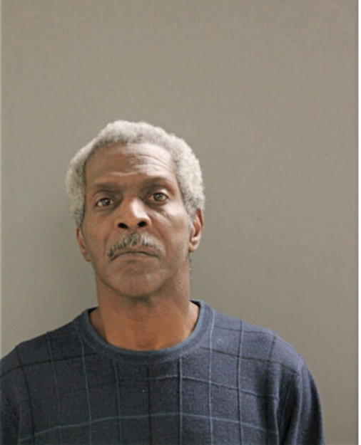 CURTIS SYKES, Cook County, Illinois
