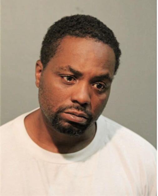 MICHAEL A TATE, Cook County, Illinois