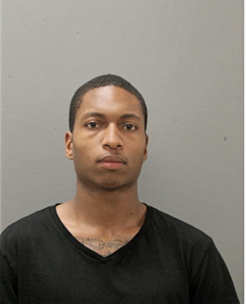 KENNETH O THIGPEN, Cook County, Illinois