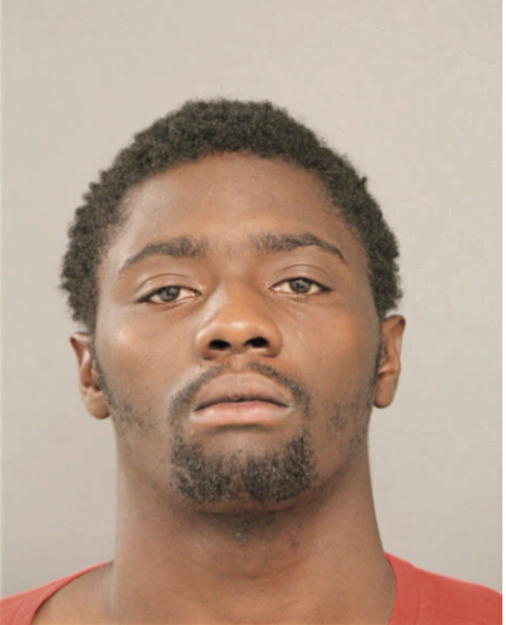DEONTA L THOMAS, Cook County, Illinois