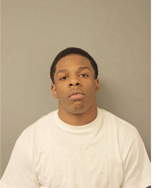 KING D THOMAS, Cook County, Illinois