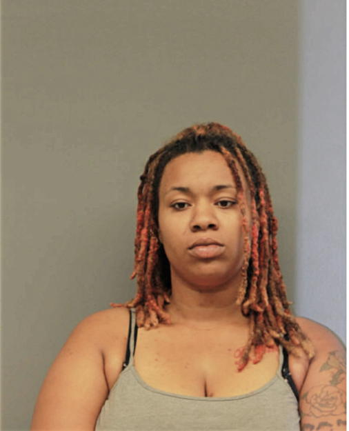 JAMONNIE S THOMAS-SHUMAKER, Cook County, Illinois