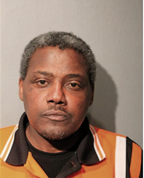 RODNEY TUBBS, Cook County, Illinois