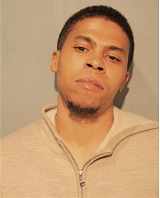 AARON TURNER, Cook County, Illinois