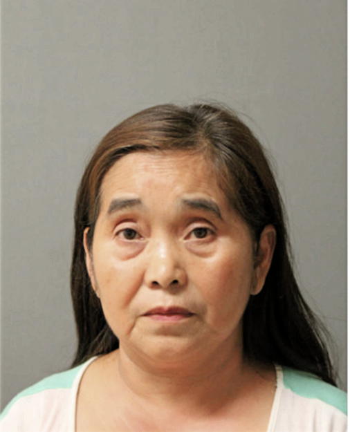 MAI VUE VANG, Cook County, Illinois