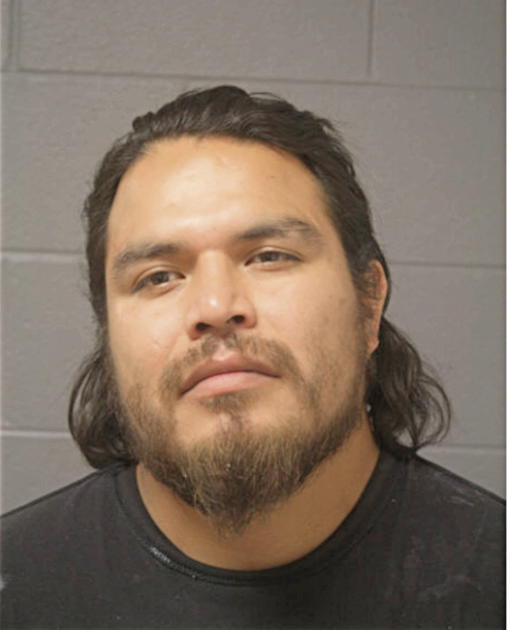 JUAN R VAZQUEZ, Cook County, Illinois