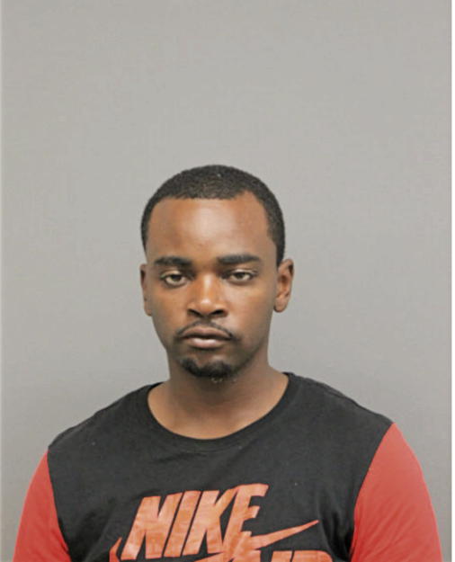 DEREK K WALKER, Cook County, Illinois