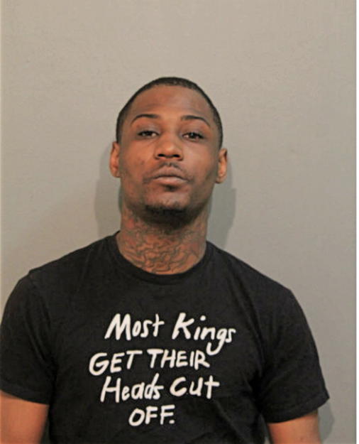 NIKO L WALKER, Cook County, Illinois