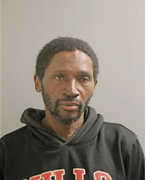 DEMETRIUS WEATHERALL, Cook County, Illinois