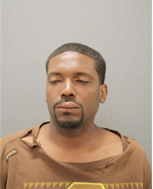 BRYSON L WEATHERSBY, Cook County, Illinois