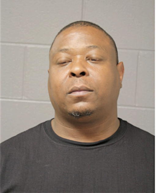 MARVIN WEBSTER, Cook County, Illinois