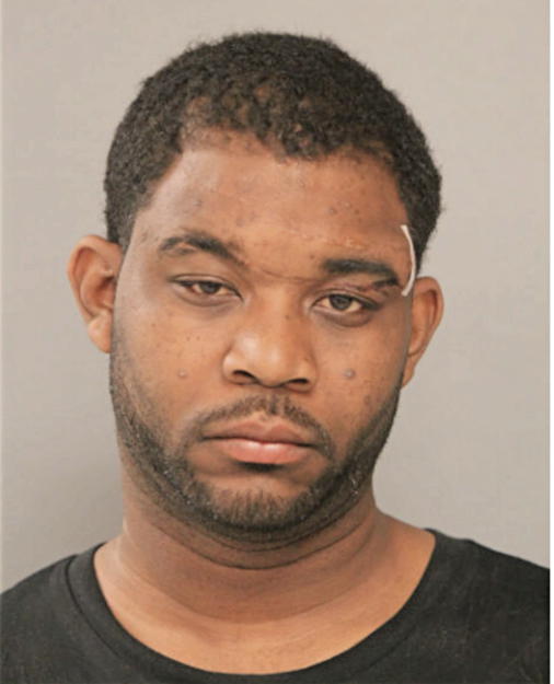 DARRYL WEST, Cook County, Illinois