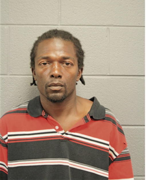 RONELL WILBERTON, Cook County, Illinois