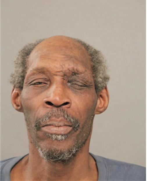 CORNELL WILLIAMS, Cook County, Illinois