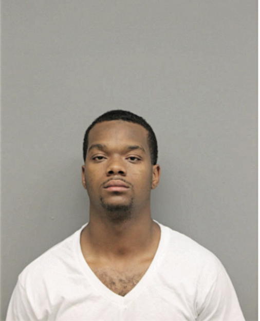 KENDREA D WILLIAMS, Cook County, Illinois