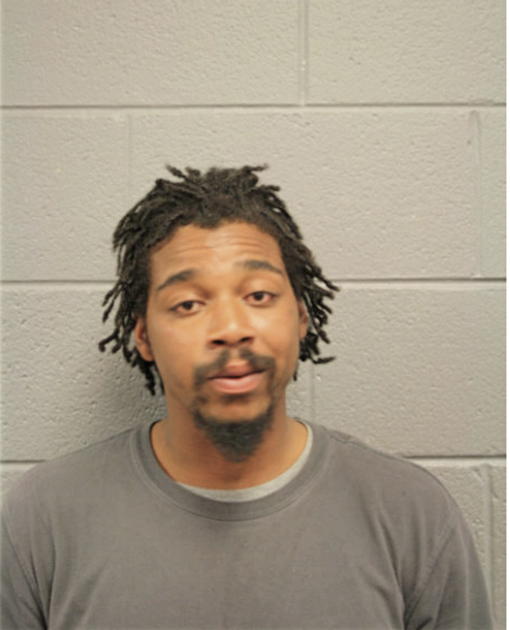 WALTER B WILLIAMS, Cook County, Illinois