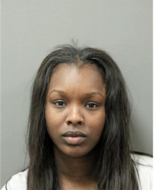 NIA WISEMAN, Cook County, Illinois