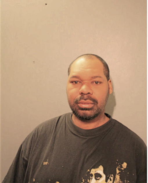 RUBEN WOODEN, Cook County, Illinois