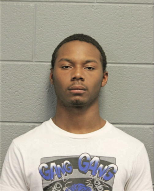MATTHEW WRIGHT, Cook County, Illinois