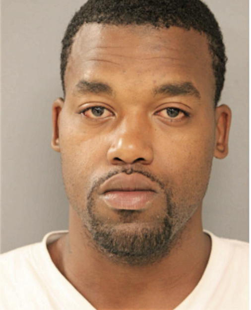 MARKEL YOUNG, Cook County, Illinois