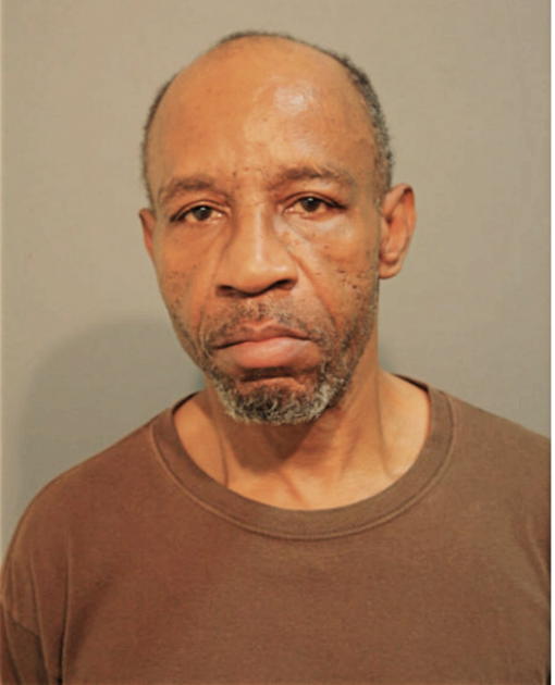 REGINALD YOUNG, Cook County, Illinois
