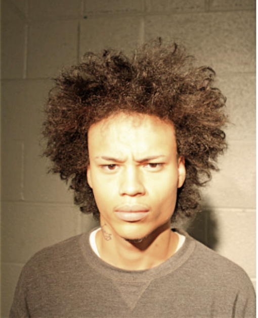 TOMAS A ARZUAGA, Cook County, Illinois