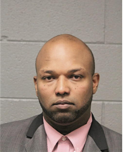 AHMED A ABDALLA, Cook County, Illinois