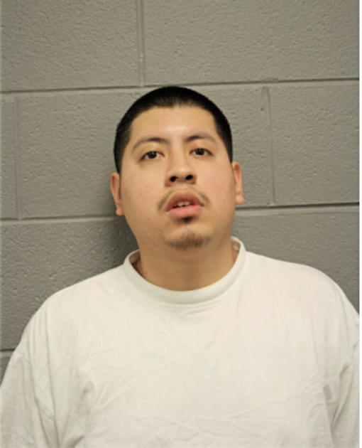 HIROHITO R ACEVEDO, Cook County, Illinois
