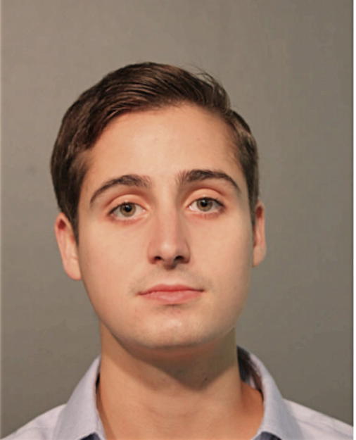 CONNOR A ADAIRE, Cook County, Illinois