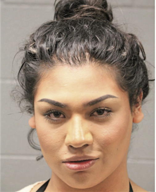 ALEXIS AGUILAR, Cook County, Illinois