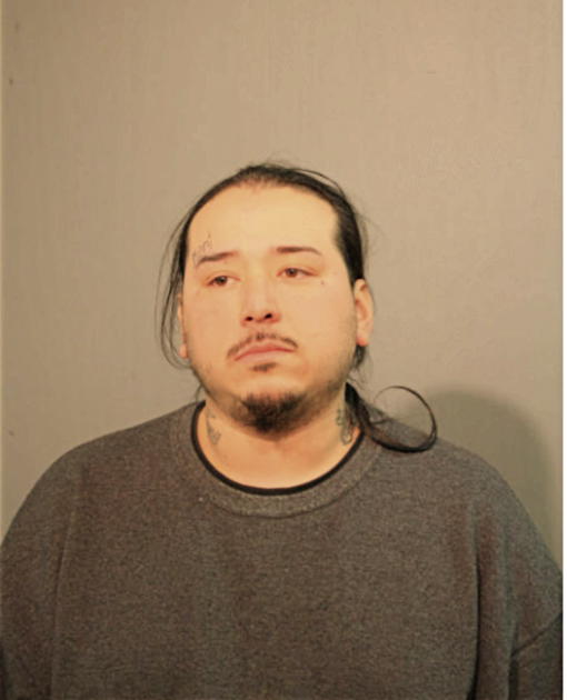 NELSON AGUILAR, Cook County, Illinois